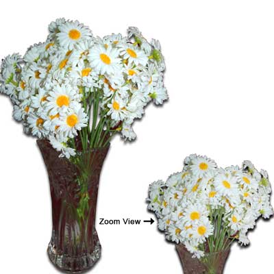 "Artificial Flowers -555 - code001 - Click here to View more details about this Product